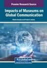 Frederic Andres, Maiko Sawada - Impacts of Museums on Global Communication