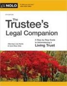Liza Hanks, Carol Elias Zolla - The Trustee's Legal Companion