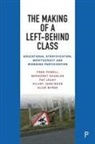 Olive Byrne, Hilary Jenkinson, Pat Leahy, Fred Powell, Margaret Scanlon - The Making of a Left-Behind Class