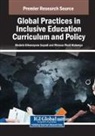 Phineas Phuti Makweya, Medwin Dikwanyane Sepadi - Global Practices in Inclusive Education Curriculum and Policy