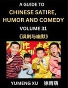 Yumeng Xu - Laughing at Life (Part 31)