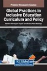 Phineas Phuti Makweya, Medwin Dikwanyane Sepadi - Global Practices in Inclusive Education Curriculum and Policy