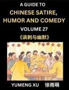Yumeng Xu - Laughing at Life (Part 27)