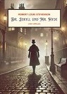 Robert Louis Stevenson - R. L. Stevenson: Der seltsame Fall des Dr. Jekyll und Mr. Hyde. Vollständige Neuausgabe