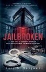 Luis G. Vazquez - Jailbroken