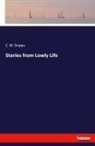 C. M. Duppa - Stories from Lowly Life