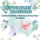 Art Mate - Butterflies & Blossoms
