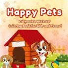 Art Mate - Happy Pets