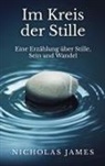 Nicholas James - Im Kreis der Stille