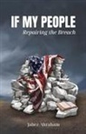 Jabez Abraham - IF MY PEOPLE