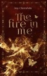 Any Cherubim - The Fire In Me