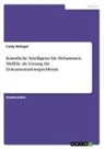 Cindy Nafziger - Künstliche Intelligenz für Hebammen. MidFile als Lösung für Dokumentationsprobleme