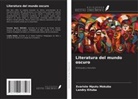 Landry Kituba, Evariste Mputu Mokuba - Literatura del mundo oscuro