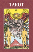 Tarot Deluxe. Tarotkarten im extra großen Format
