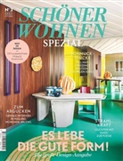 Gruner+Jahr Deutschland GmbH - Schöner Wohnen Spezial Nr.3/2025