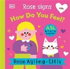 Rose Ayling-Ellis - Rose Signs How Do You Feel?
