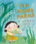 Aliaa Betawi, Kerry Ferguson, Ferguson Kerry, Aliaa Betawi - Fish Friends Forever