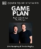 DK, Jake Humphrey - The Playbook