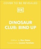 Rex Stone, Stone Rex - Dinosaur Club: Adventures in Dino World