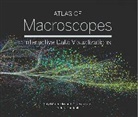 Katy Borner, Borner Katy, Elizabeth G Record, Elizabeth G. Record, Tod Theriault, Todd Theriault - Atlas of Macroscopes