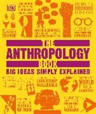 DK - The Anthropology Book
