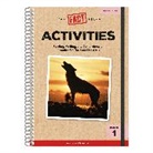 Phonic Books - Phonic Books The Fact Files 1 Activities