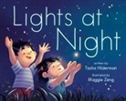 Tasha Hilderman, Maggie Zeng, Maggie Zeng - Lights at Night