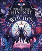 Hazel Atkinson, Camelia Pham, Camelia Pham - The Extraordinary History of Witches