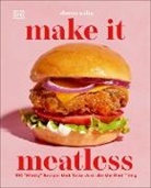 Shreya Ahluwalia, Shreya Walia - Make It Meatless