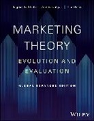 Parvatiyar Atul, Jagdish N. (University of Southern Californ Sheth, Sheth Jagdish N., Uslay Can - Marketing Theory