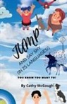 Cathy McGough - JUMP AND SAY SKY! BOOK 34