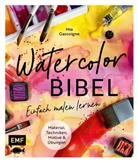 Mia Gascoigne - Watercolor-Bibel