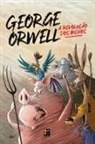 George Orwell - A REVOLUÇÃO DOS BICHOS