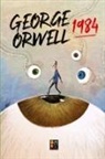 George Orwell - 1984