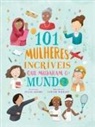 Julia Adams - 101 mulheres incríveis que mudaram o mundo