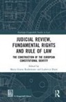 Maria Grazia Durst Rodomonte, Ludovica Durst, Maria Grazia Rodomonte - Judicial Review, Fundamental Rights and Rule of Law