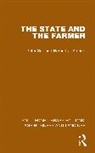 Peter Self, Peter Storing Self, Self Peter, Herbert J. Storing - State and the Farmer