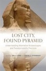 Jeb J. (EDT)/ Anderson Card, David S Anderson, Jeb J Card - Lost City, Found Pyramid