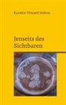 Kurator Vincent Hohne - Jenseits des Sichtbaren