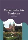 Anne Berghaus - Volkslieder für Senioren