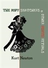 Kurt Newton - The Body Snatchers & Other Death Rituals