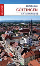 Steffi Böttger - Göttingen