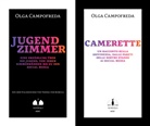 Campofreda Olga - Jugendzimmer