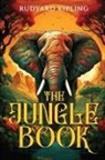Rudyard Kipling - The Jungle Book
