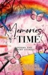 Arya Parabia, Shirley Parabia, Shirley Siaton - Memories of a Time