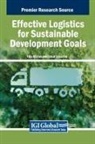 Erkut Akkartal, Filiz M¿zrak - Effective Logistics for Sustainable Development Goals