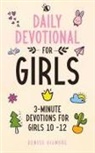 Denise Gilmore - Daily Devotional for Girls