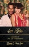 Derrick Jones, Tracy Jones, Book Publish Pro - Love Notes