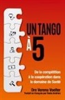 Verena Voelter - Un Tango à Cinq