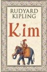 Rudyard Kipling - Kim